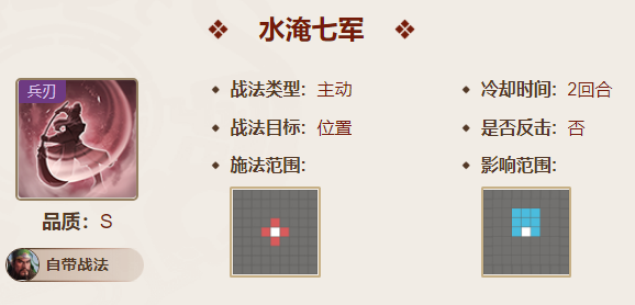 三国志战棋版关羽值得培养吗