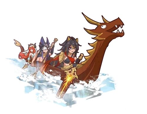 原神3.6有新地图吗