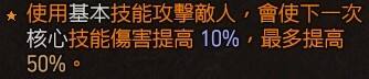 暗黑破坏神4野蛮人旋风斩流玩法教程