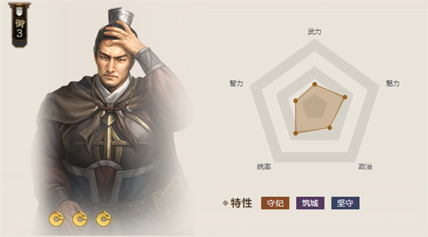 三国志战棋版刘循值得培养吗