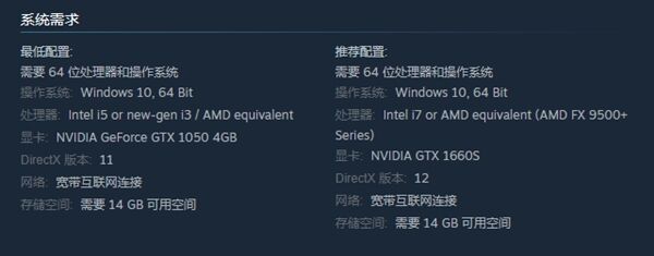 demonologist闪退解决方法 demonologist闪退解决方法