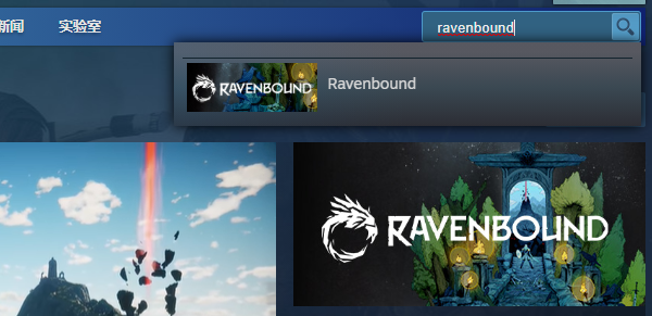 ravenbound下载教程