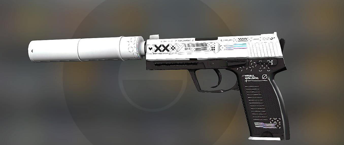 csgo反冲武器箱有什么