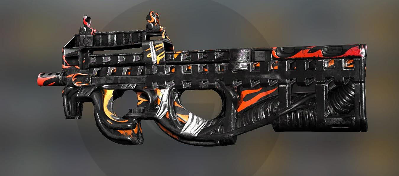 csgo反冲武器箱有什么