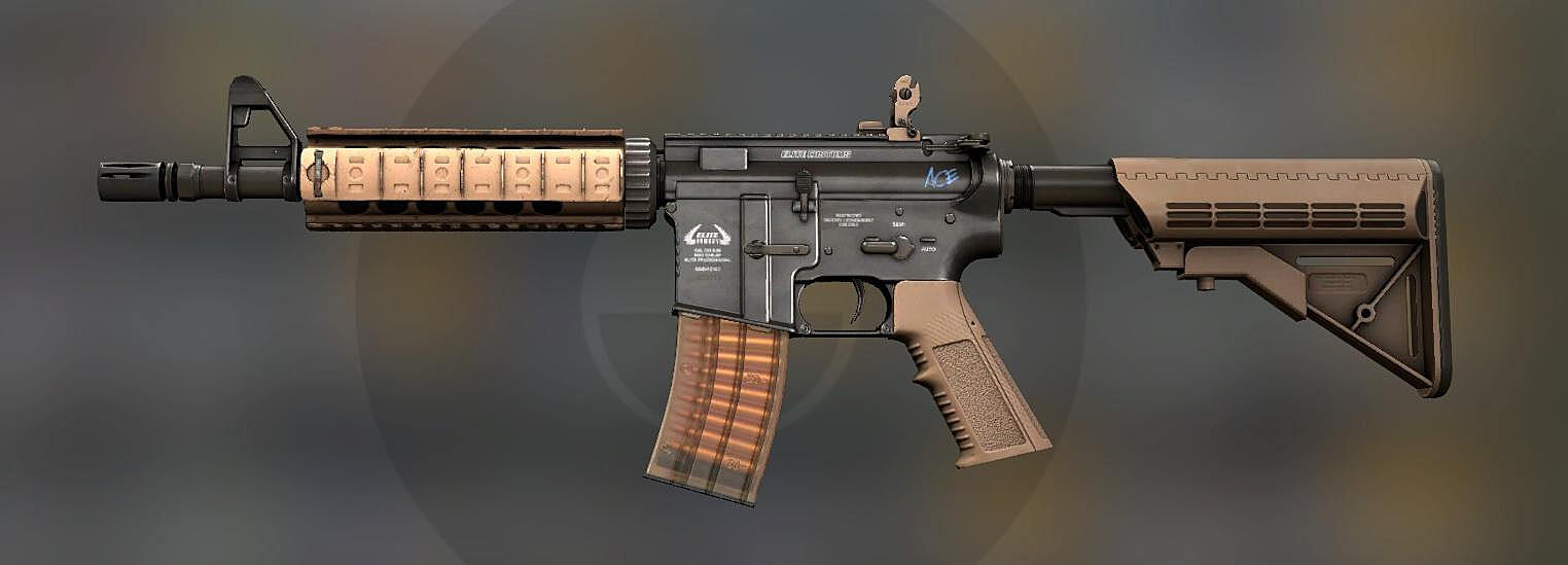 csgo反冲武器箱有什么