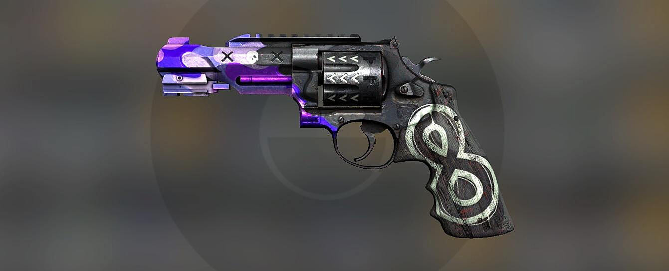 csgo反冲武器箱有什么