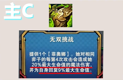 无双挑战剑姬出装是什么