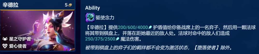 《金铲铲之战》S8.5动态防御机器人阵容攻略