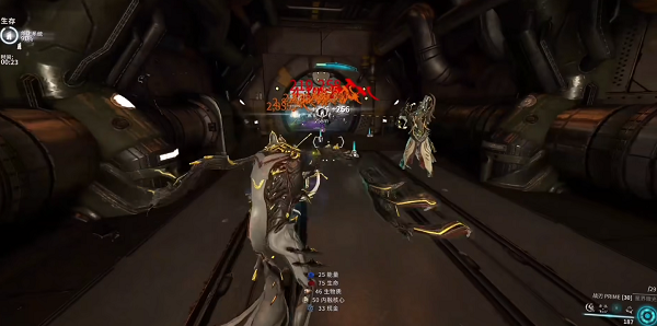 warframe生物质在哪里刷