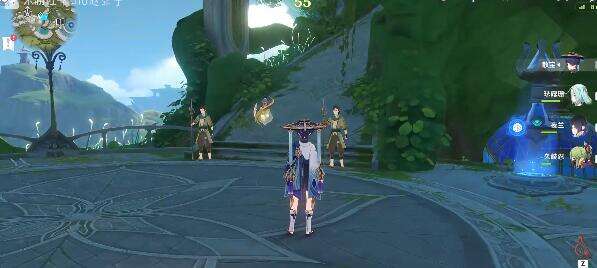 《原神》不可说之事邀约任务攻略