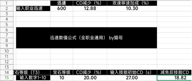 命运方舟圣骑士超细节攻略解析