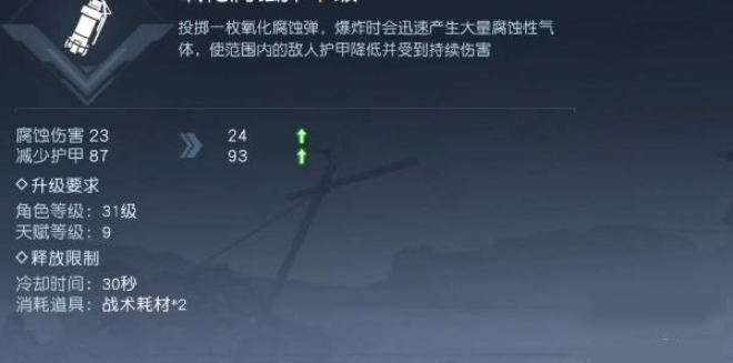 《黎明觉醒》铁棘箱打开方法