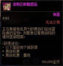 DNF免费强化门票活动刷什么副本好