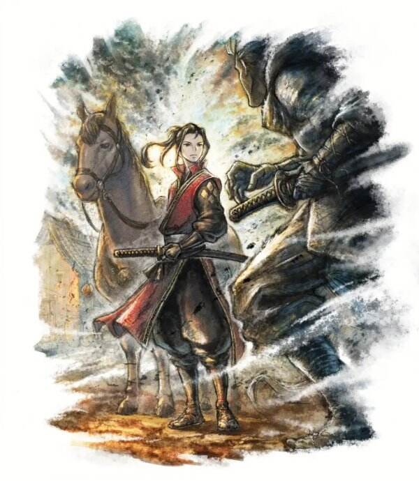 《八方旅人2》隐藏职业魔导士怎么解锁 魔导士解