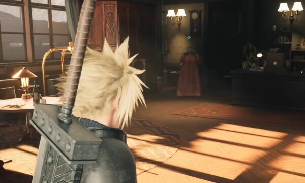 最终幻想7重生支线可以后面做吗 FF7RB后做支线任