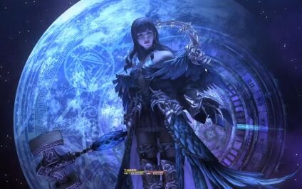 ff14种族怎么选 ff14全种族推荐介绍汇总