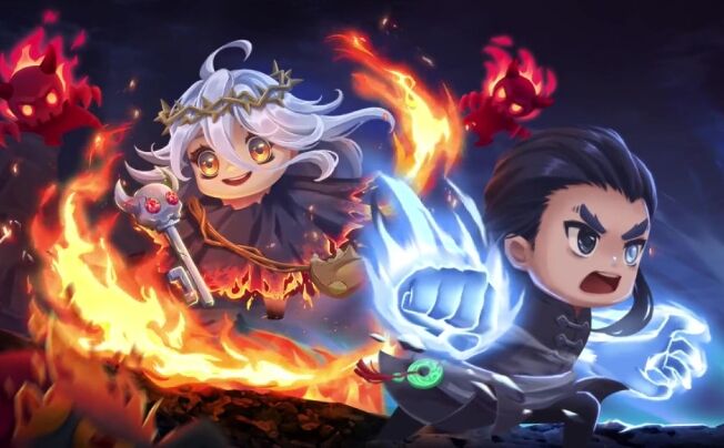 元气骑士牧师怎么玩 牧师角色攻略