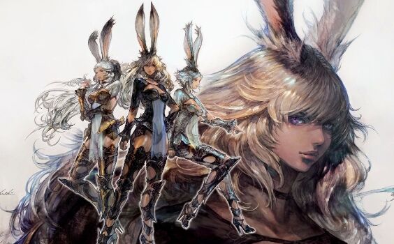 ff14全副本掉落坐骑怎么获得 ff14全副本掉落坐骑获得方法一览