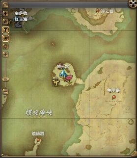 ff14斑鳐坐骑怎么获得 ff14斑鳐获得方法