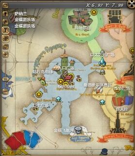 ff14叶大妖坐骑怎么获得 ff14叶大妖获得方法