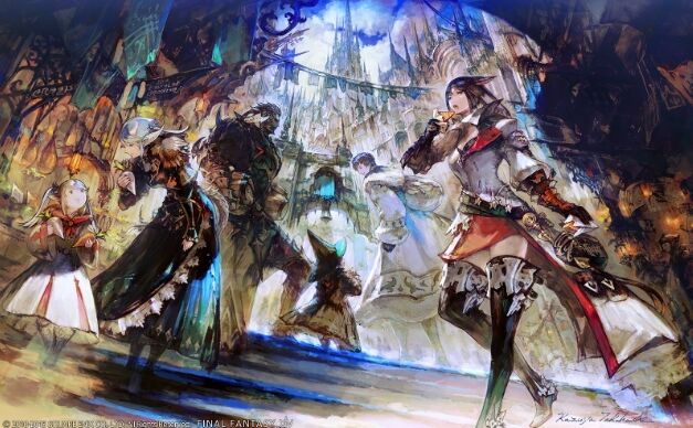 ff14海岛蒜头明星坐骑怎么获得 ff14海岛蒜头明星获得方法