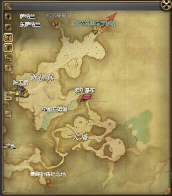 ff14矿爬虫虫宠物怎么获得 ff14矿爬虫虫获得方法