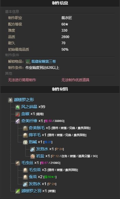 ff14迦楼罗之形宠物怎么获得 ff14迦楼罗之形获得方法