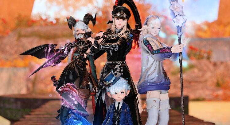 ff14淘金热宠物怎么获得 ff14淘金热获得方法