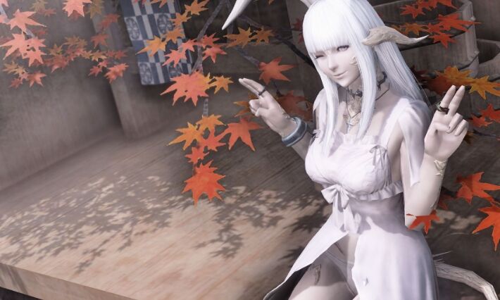 ff14全危命宠物获得