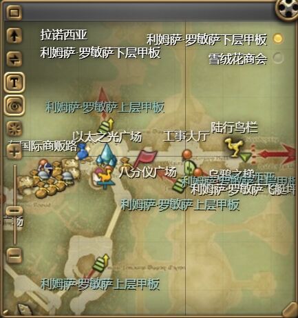 ff14大头小鼹鼠宠物怎么获得 ff14大头小鼹鼠获得方法