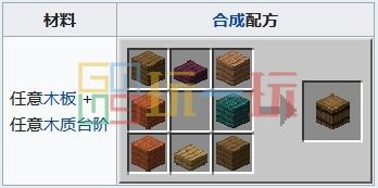 我的世界渔夫工作方块是什么 MC渔夫职业方块交易表