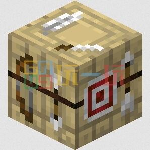 我的世界制箭师工作方块是什么 MC制箭师职业方块交易表