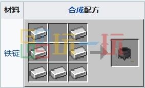 我的世界皮匠工作方块是什么 MC皮匠职业方块交易表
