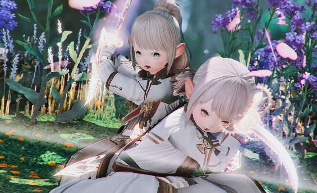 ff14迷你可露儿宠物怎么获得 ff14迷你可露儿获得方法