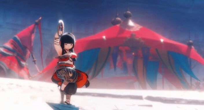 ff14非正宗调查员宠物怎么获得 ff14非正宗调查员获得方法