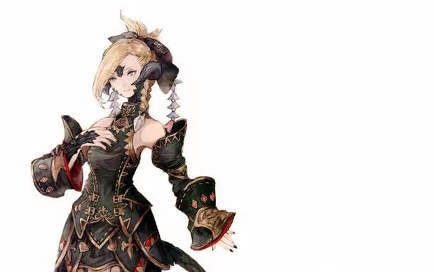 ff14迷你其日娜宠物怎么获得 ff14迷你其日娜获得方法