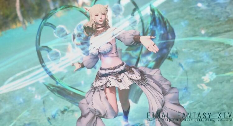 ff14小小守護(hù)者寵物怎么獲得 ff14小小守護(hù)者獲得方法