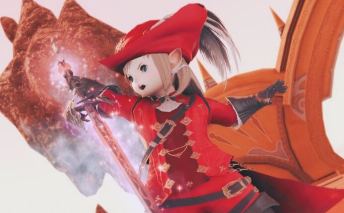 ff14尘世幻龙宠物怎么获得 ff14尘世幻龙获得方法