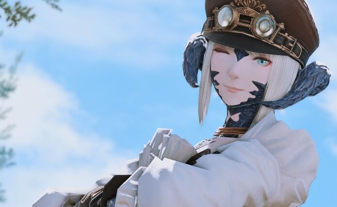 ff14吉吉寵物怎么獲得 ff14吉吉獲得方法