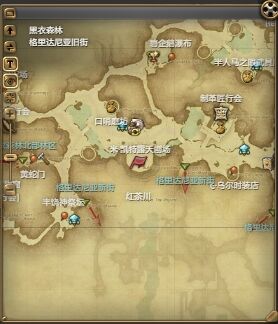 ff14小丑預言蛋寵物怎么獲得 ff14小丑預言蛋獲得方法