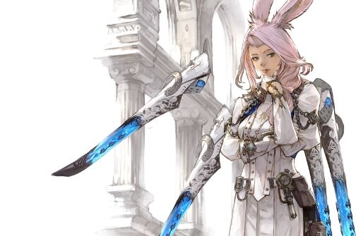 ff14调查员支线开启任务在哪接 ff14调查员支线任务开启位置