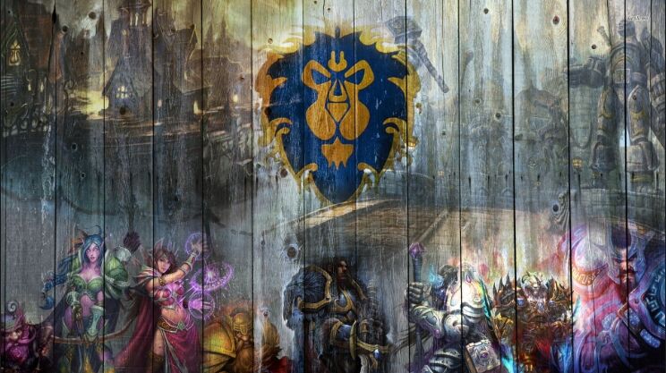 魔兽世界wlk各阶段介绍 魔兽世界wlk追赶机制