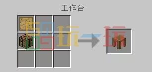 我的世界匠魂合成表大全图 MC匠魂mod合成表一览
