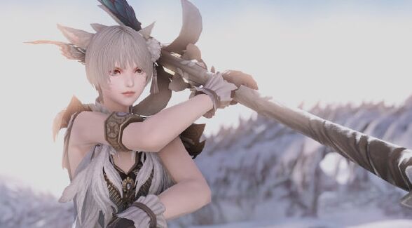 ff14全調(diào)查員系列任務(wù)有哪些 ff14全調(diào)查員系列任務(wù)列表匯總