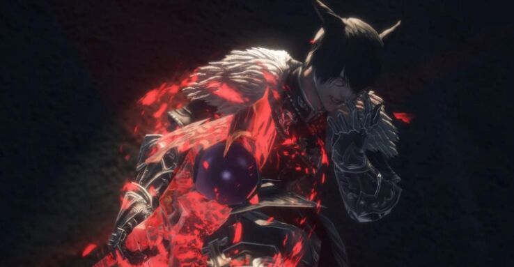 ff14黑魔战场常用宏有哪些 ff14黑魔战场常用技能宏