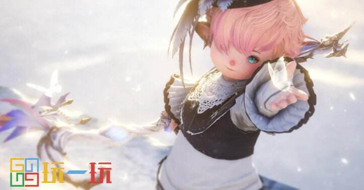 ff14各职业战场常用宏有哪些 ff14各职业战场常用技能宏一览