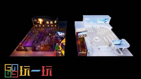 KRAFTON参加科隆国际游戏展“开幕之夜“ 首次公开俩新作《越来越黑暗手游》《InZOl》