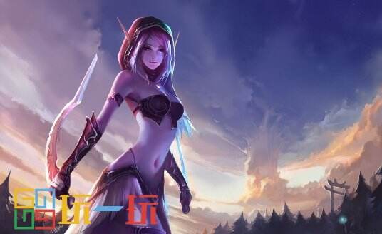 魔兽世界正式服戒律牧天赋加点 魔兽世界s4赛季戒律牧攻略