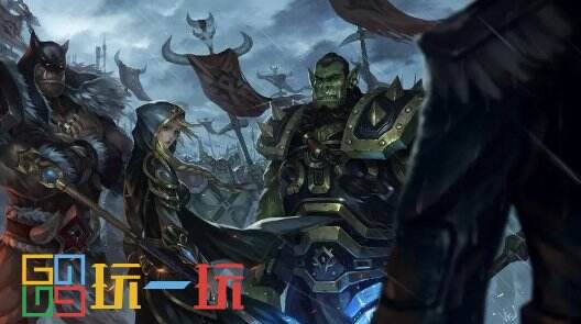 魔兽世界正式服暗牧天赋加点 魔兽世界s4赛季暗牧攻略