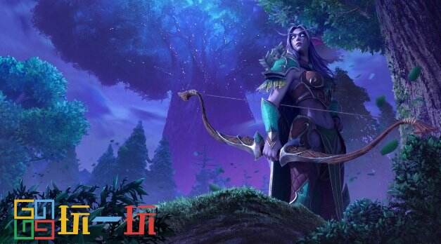 魔兽世界正式服敏锐贼天赋加点 魔兽世界s4赛季敏锐贼攻略